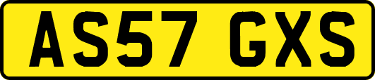 AS57GXS