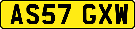 AS57GXW