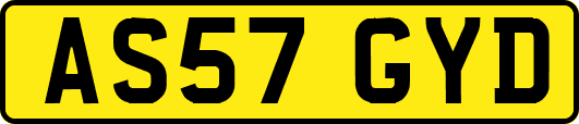 AS57GYD