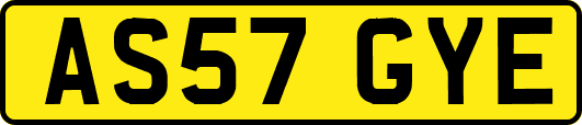 AS57GYE