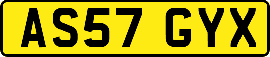 AS57GYX