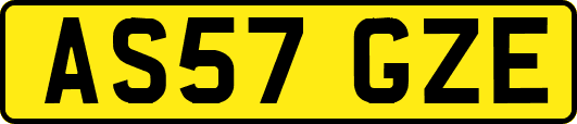 AS57GZE