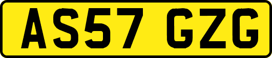 AS57GZG