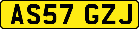 AS57GZJ
