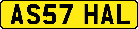 AS57HAL