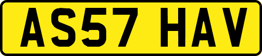 AS57HAV