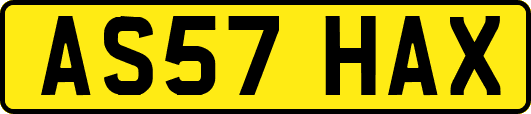 AS57HAX