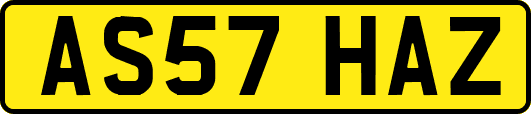AS57HAZ