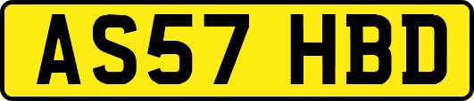 AS57HBD