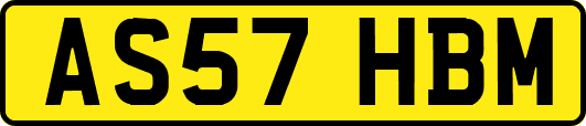 AS57HBM