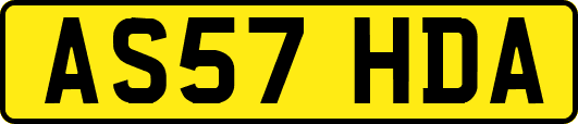 AS57HDA