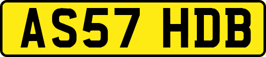 AS57HDB