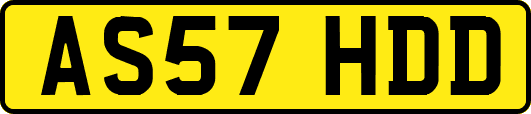 AS57HDD