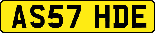 AS57HDE