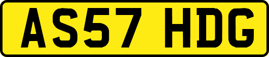 AS57HDG
