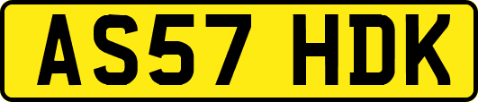 AS57HDK