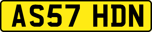 AS57HDN
