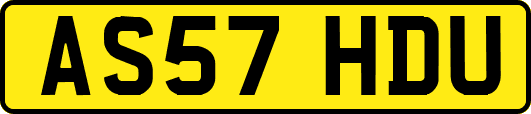 AS57HDU