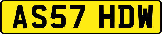 AS57HDW