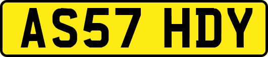 AS57HDY
