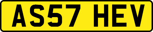 AS57HEV