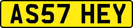 AS57HEY