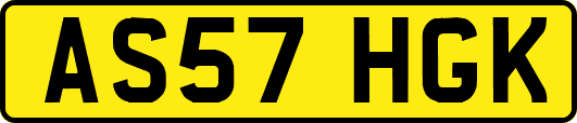 AS57HGK