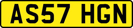 AS57HGN