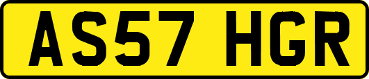 AS57HGR
