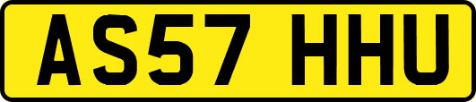 AS57HHU