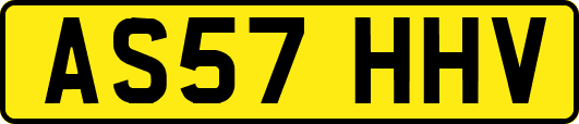 AS57HHV