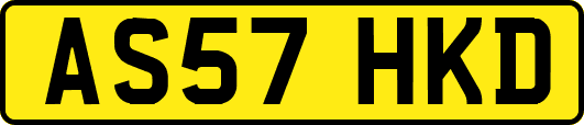 AS57HKD