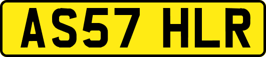 AS57HLR