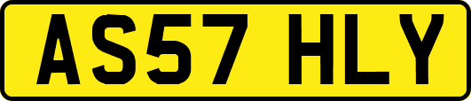 AS57HLY