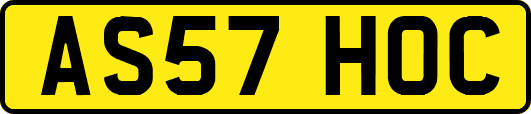 AS57HOC