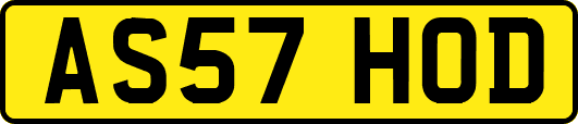 AS57HOD