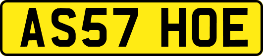 AS57HOE