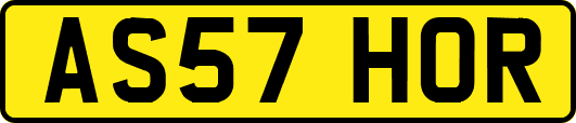 AS57HOR