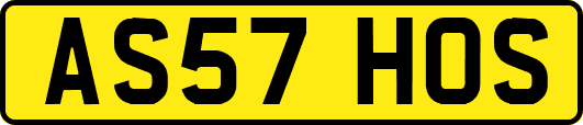 AS57HOS