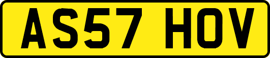 AS57HOV