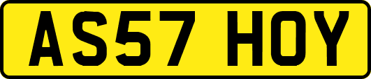 AS57HOY