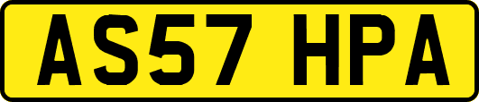 AS57HPA
