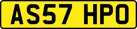 AS57HPO