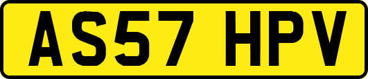 AS57HPV