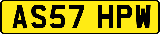 AS57HPW