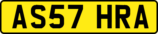 AS57HRA