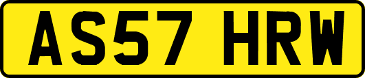 AS57HRW