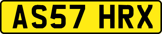 AS57HRX