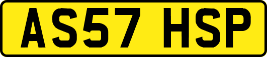 AS57HSP