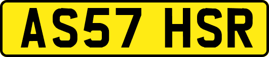 AS57HSR
